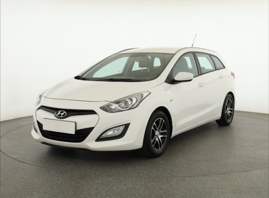 2014 Hyundai i30 - 3