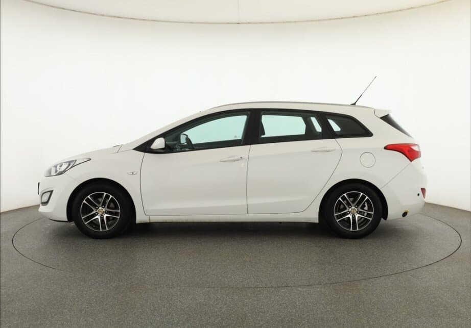 2014 Hyundai i30 - 4