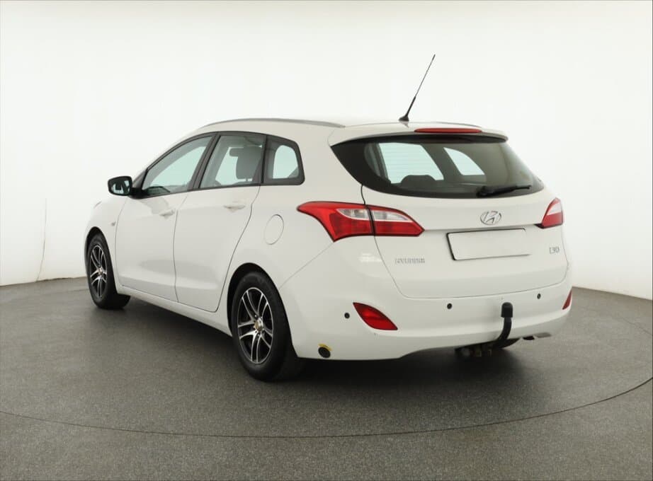 2014 Hyundai i30 - 5