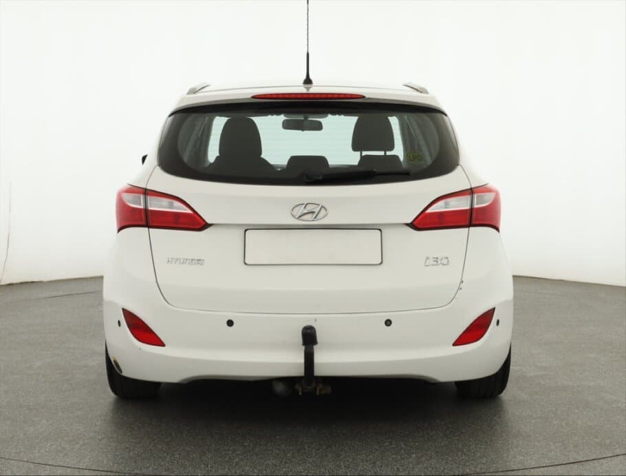 2014 Hyundai i30 - 6