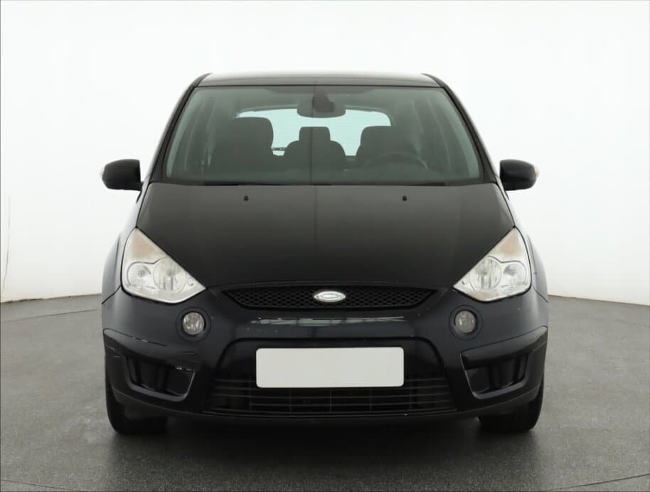 2006 Ford S-MAX - 2