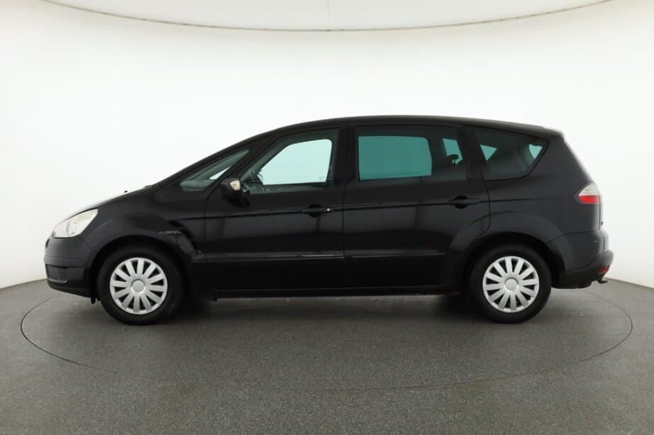 2006 Ford S-MAX - 4