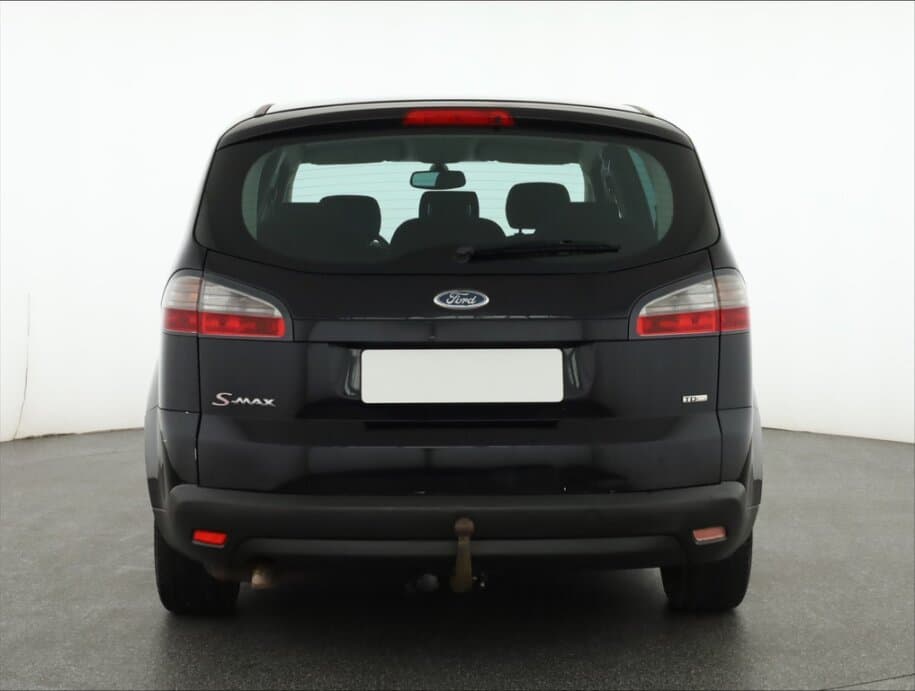2006 Ford S-MAX - 6