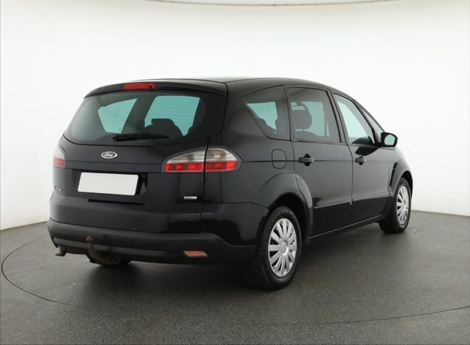 2006 Ford S-MAX - 7