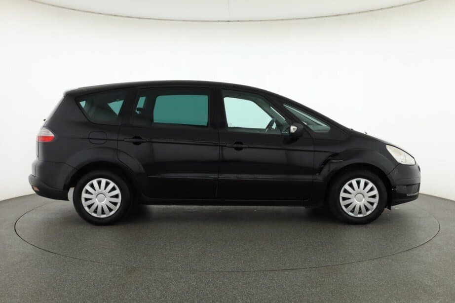 2006 Ford S-MAX - 8