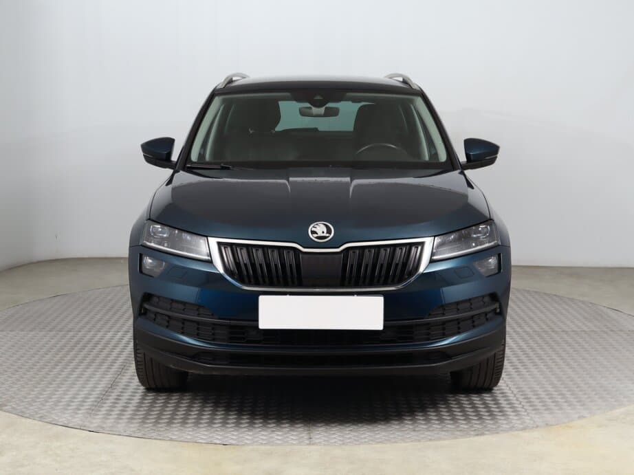 2018 Škoda KAROQ - 2