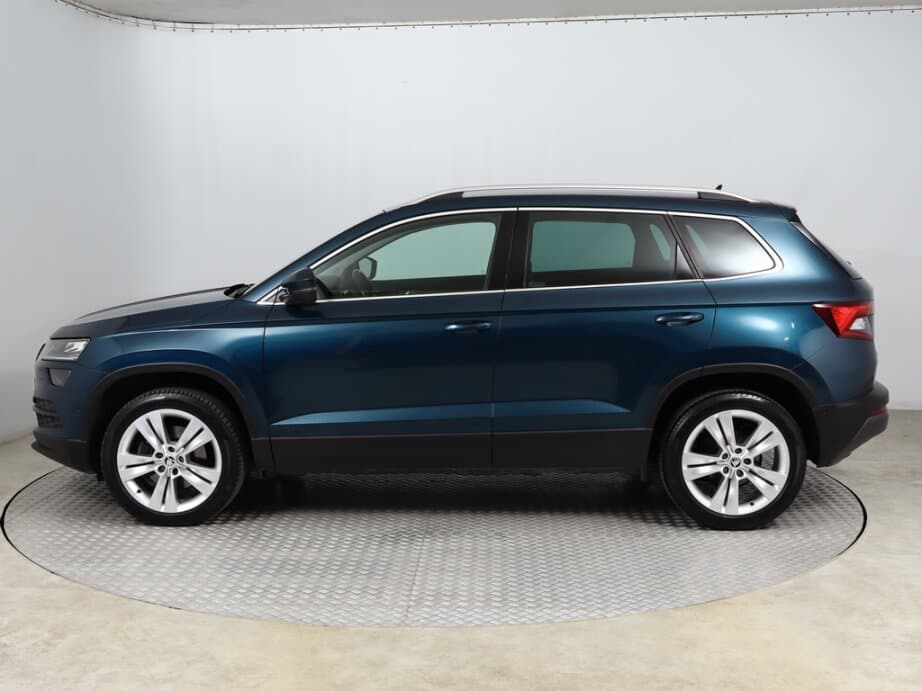2018 Škoda KAROQ - 4