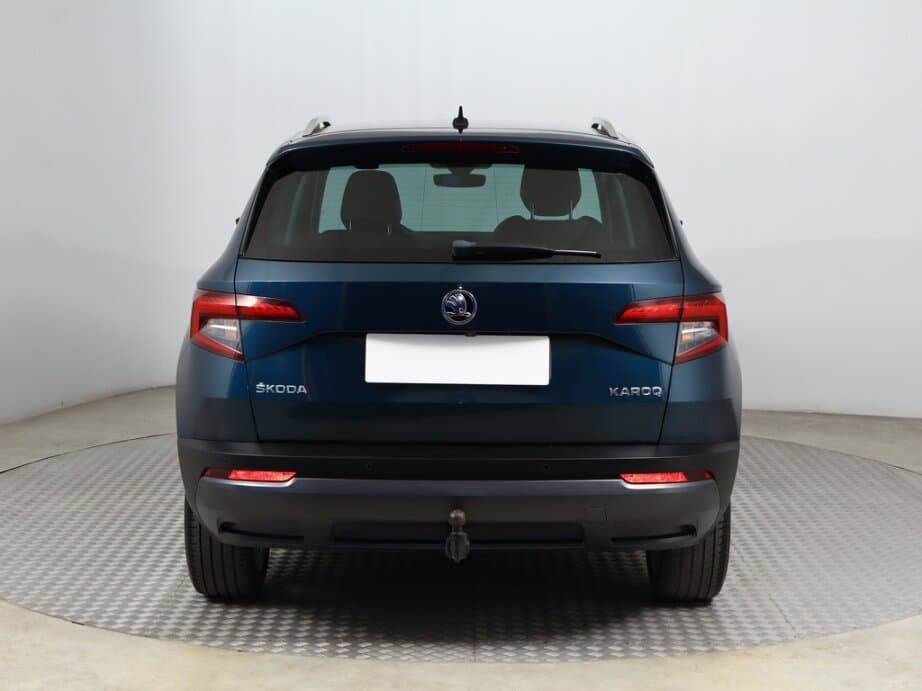 2018 Škoda KAROQ - 6