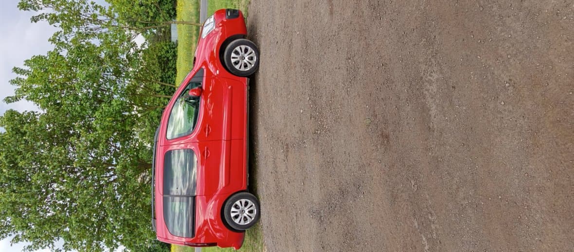 2016 Citroen BERLINGO - 6