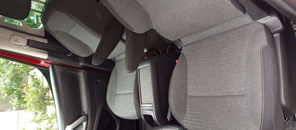 2016 Citroen BERLINGO - 9