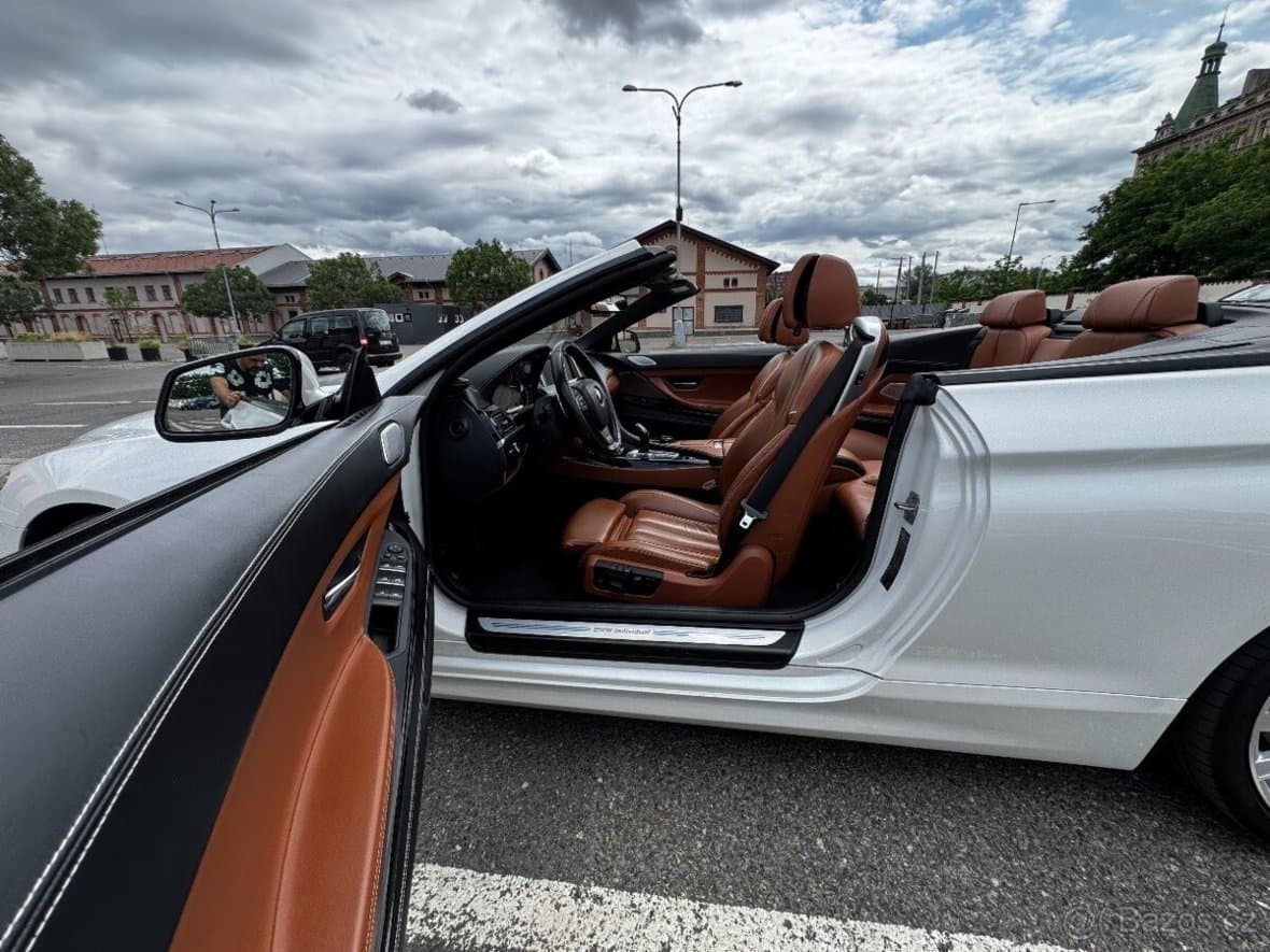 BMW 6-SERIES - 18