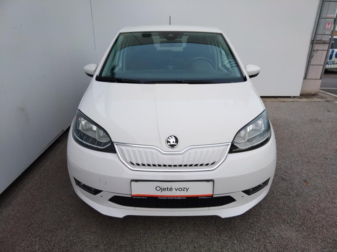 2020 Škoda Citigo - 4