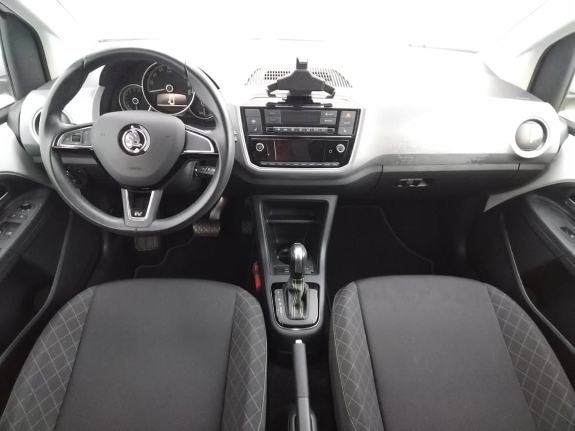 2020 Škoda Citigo - 5