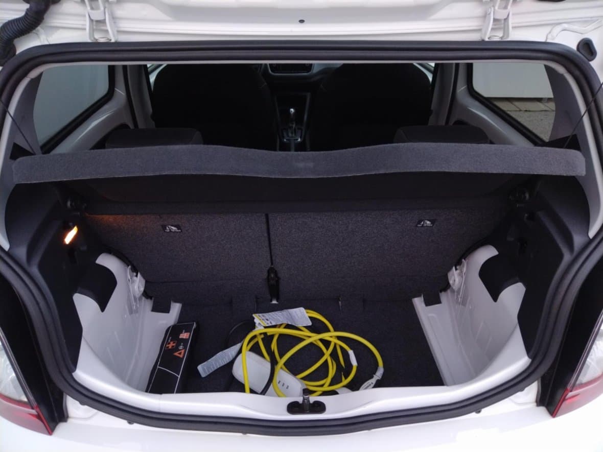 2020 Škoda Citigo - 7