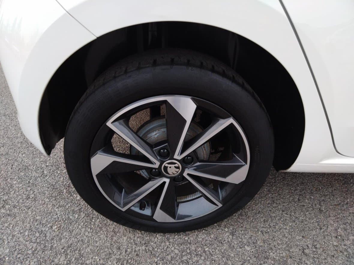 2020 Škoda Citigo - 8