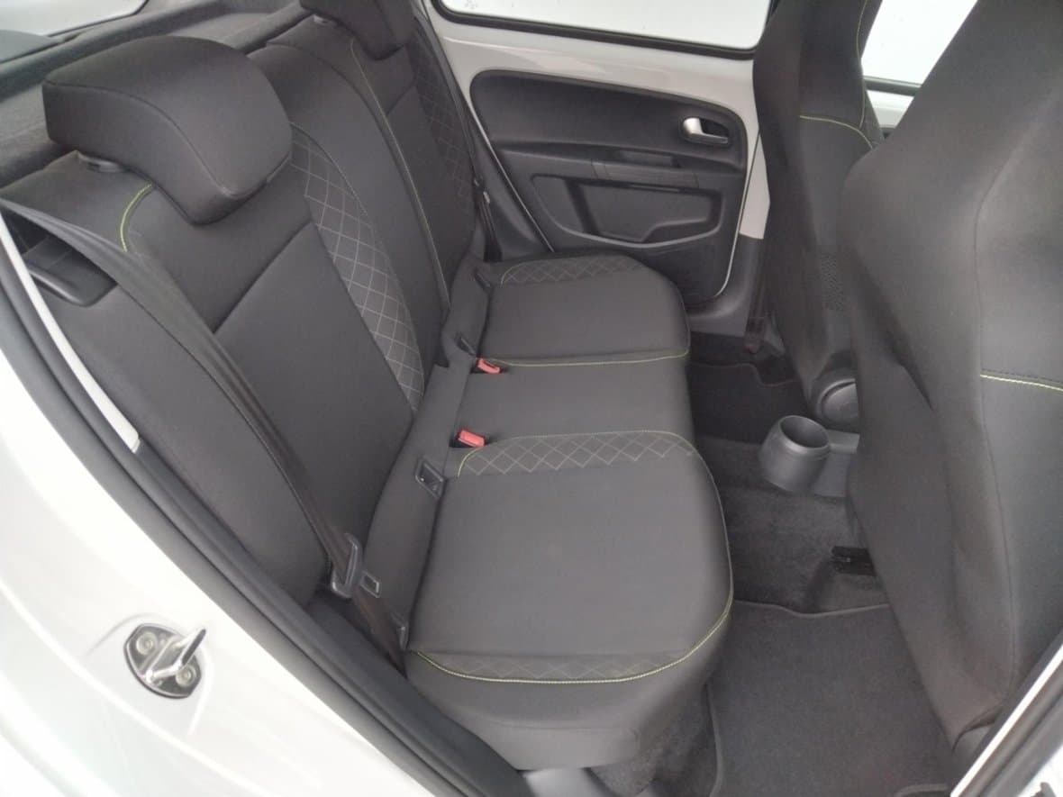 2020 Škoda Citigo - 9