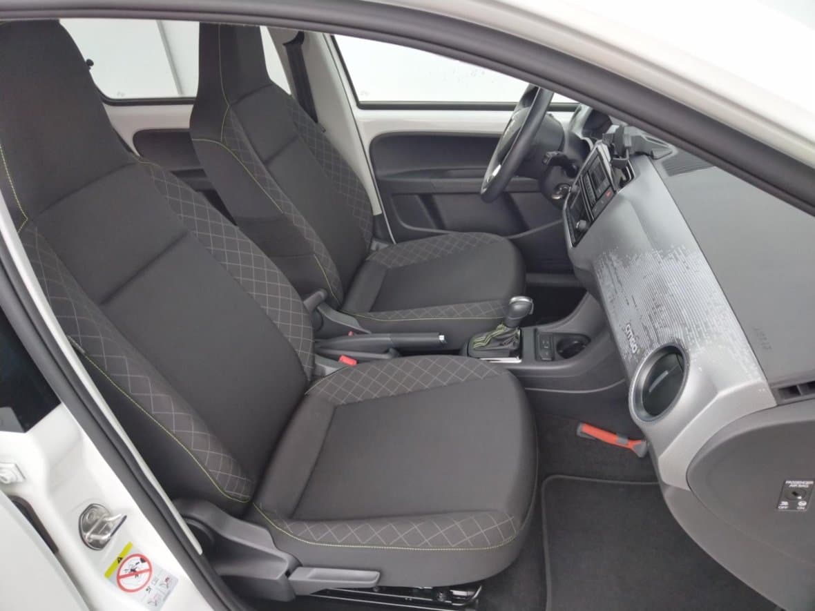 2020 Škoda Citigo - 10