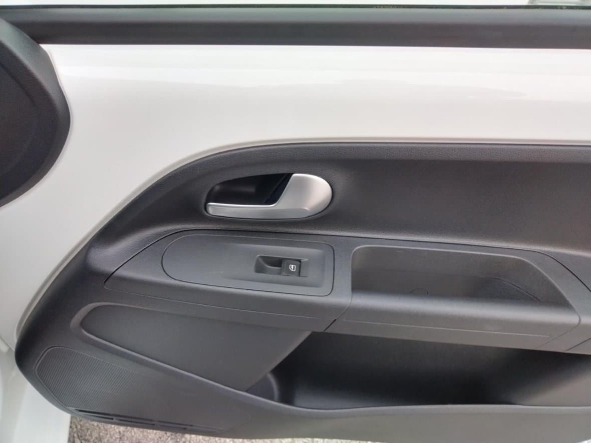 2020 Škoda Citigo - 12