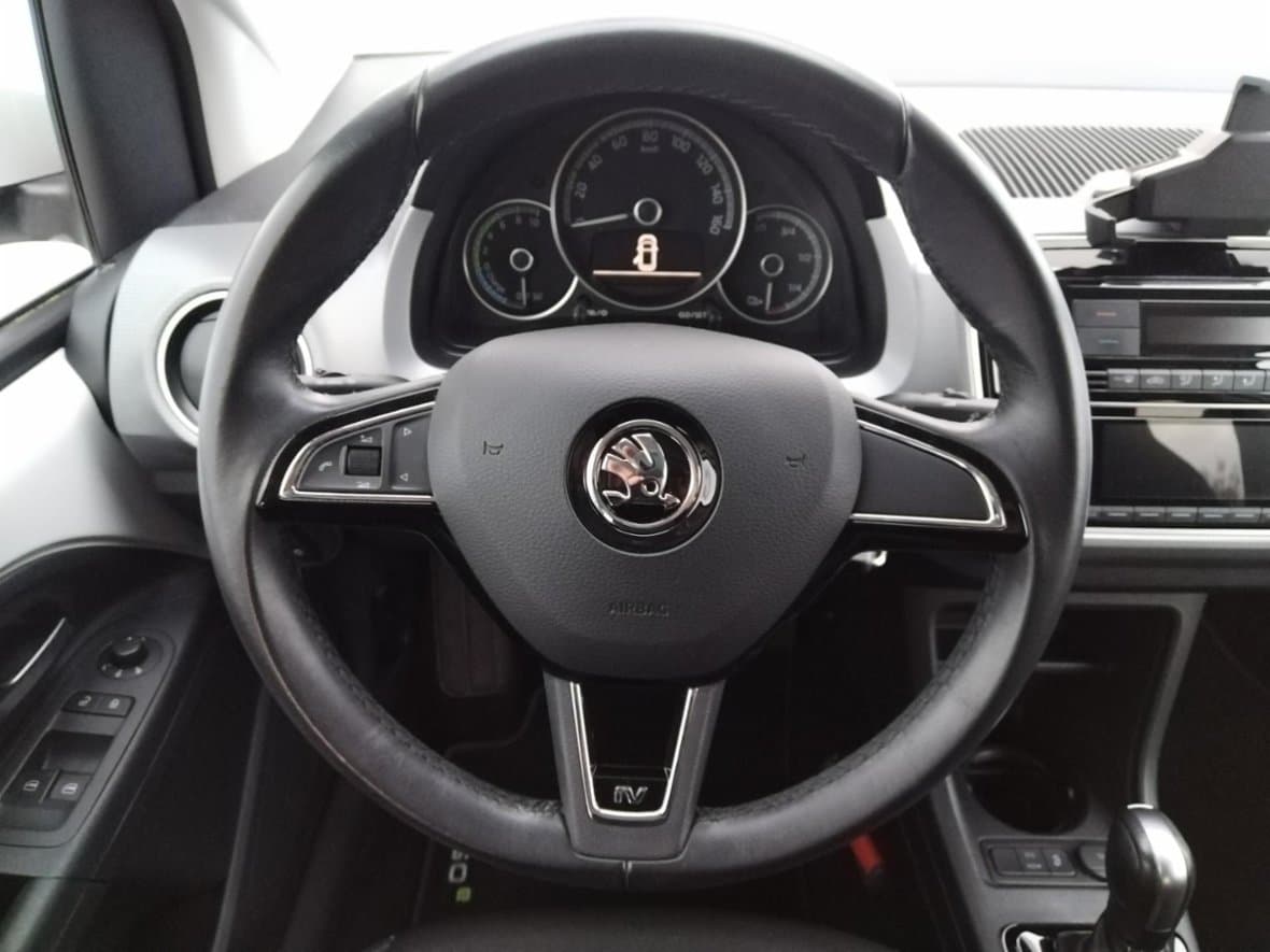 2020 Škoda Citigo - 15