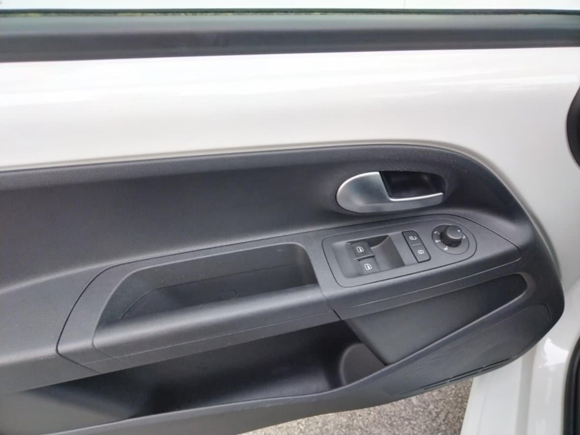 2020 Škoda Citigo - 16