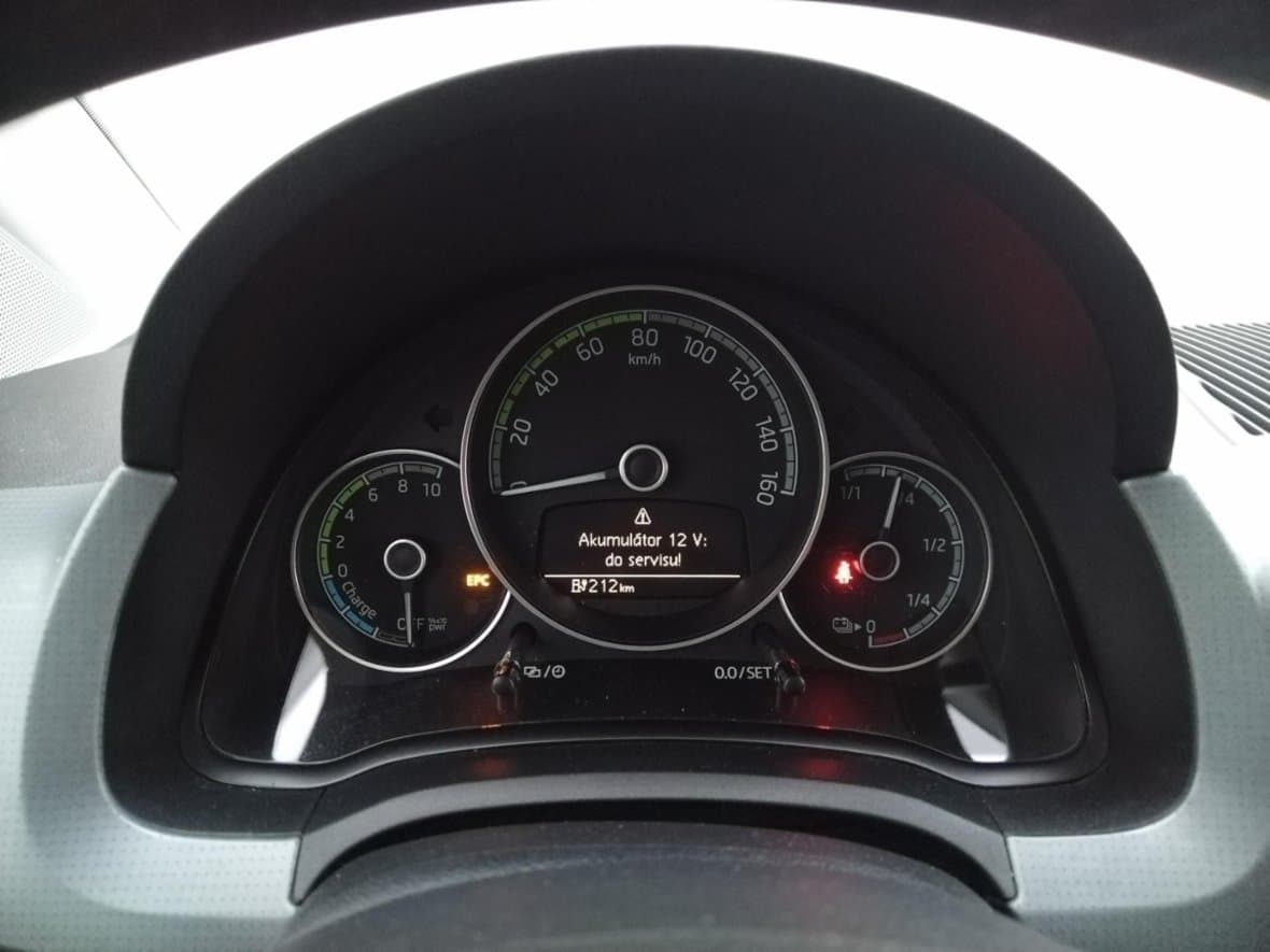 2020 Škoda Citigo - 17