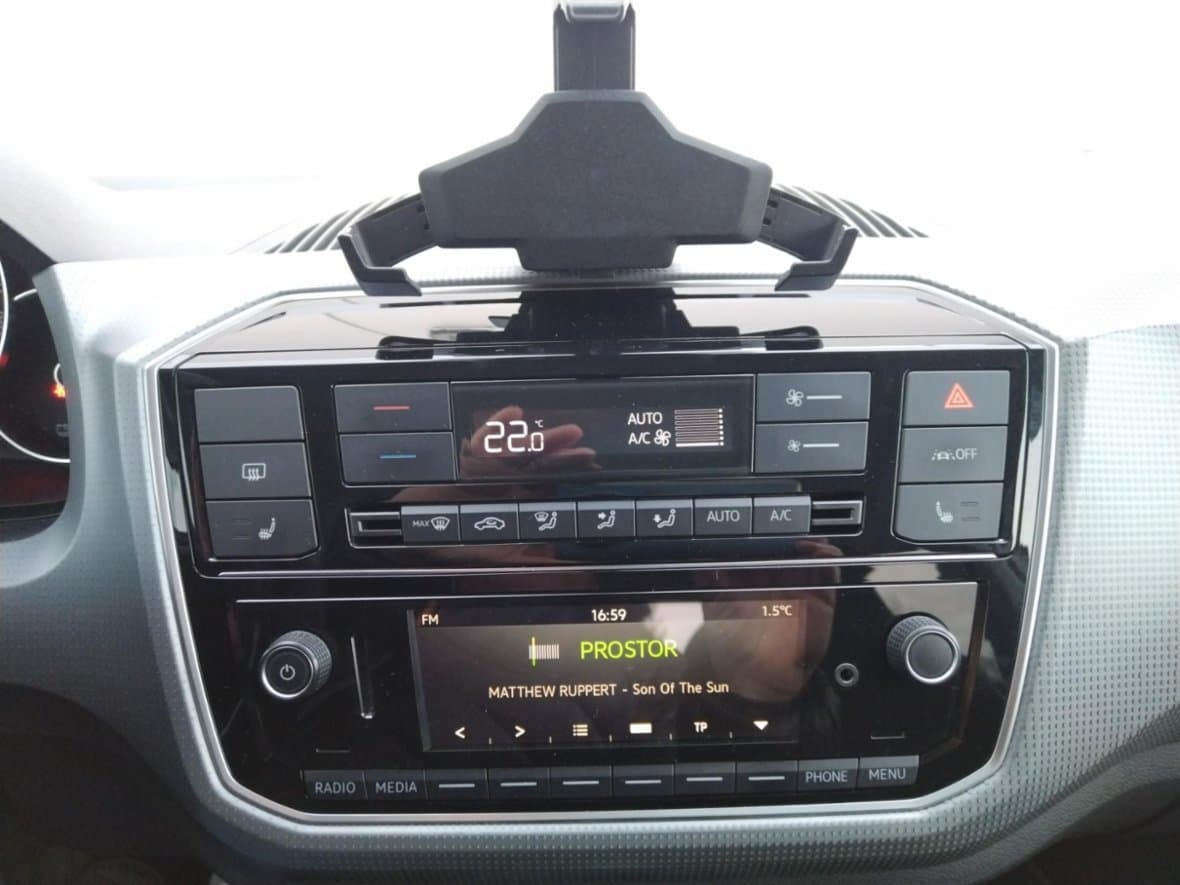 2020 Škoda Citigo - 18