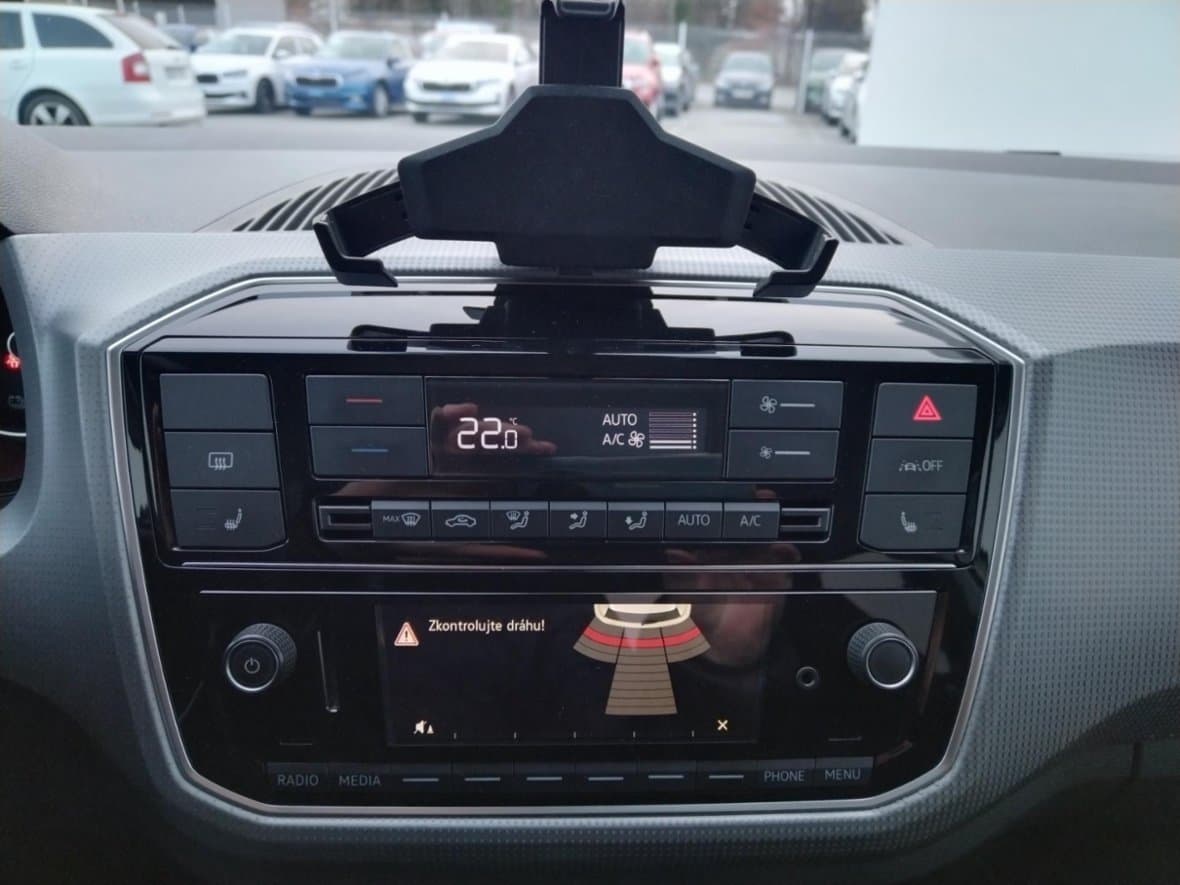 2020 Škoda Citigo - 19