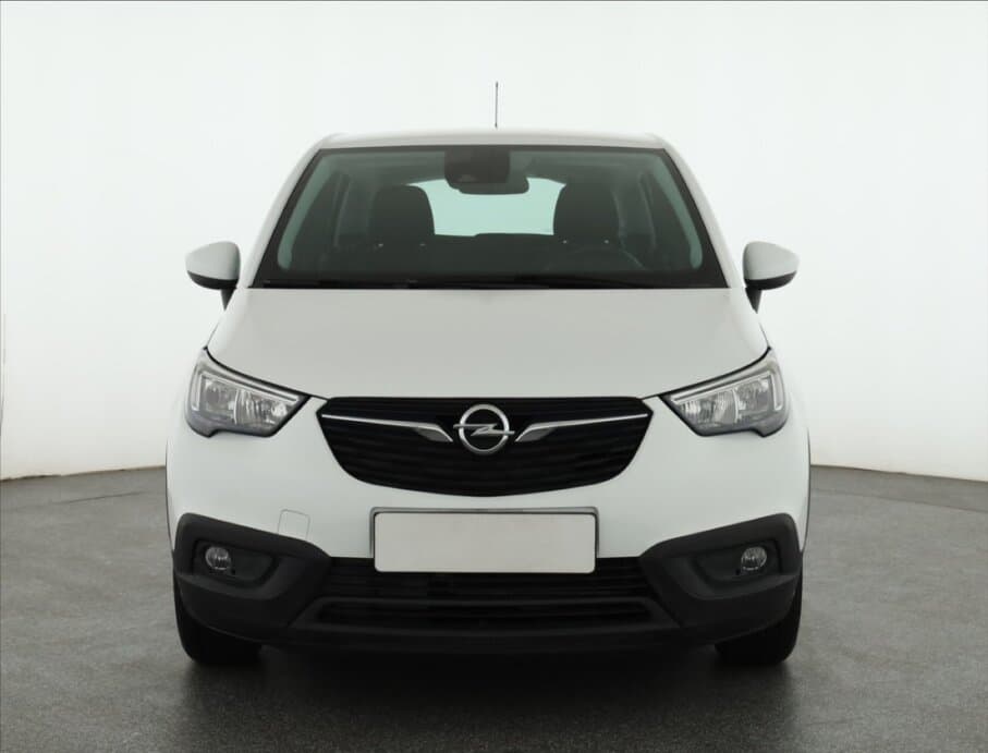 2020 Opel CROSSLAND - 2