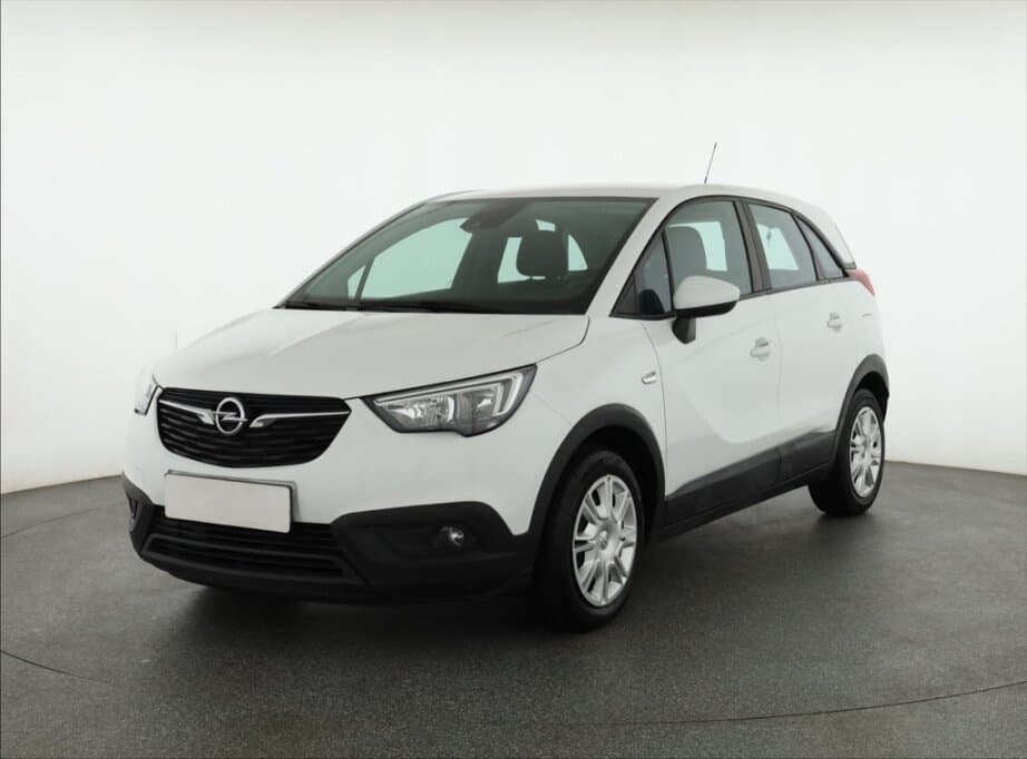 2020 Opel CROSSLAND - 3