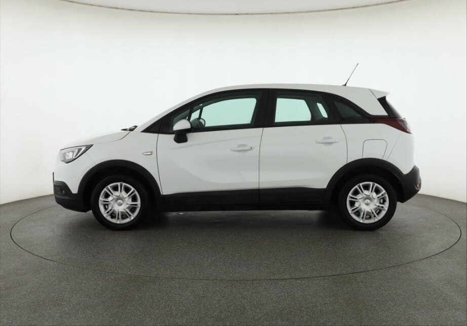2020 Opel CROSSLAND - 4