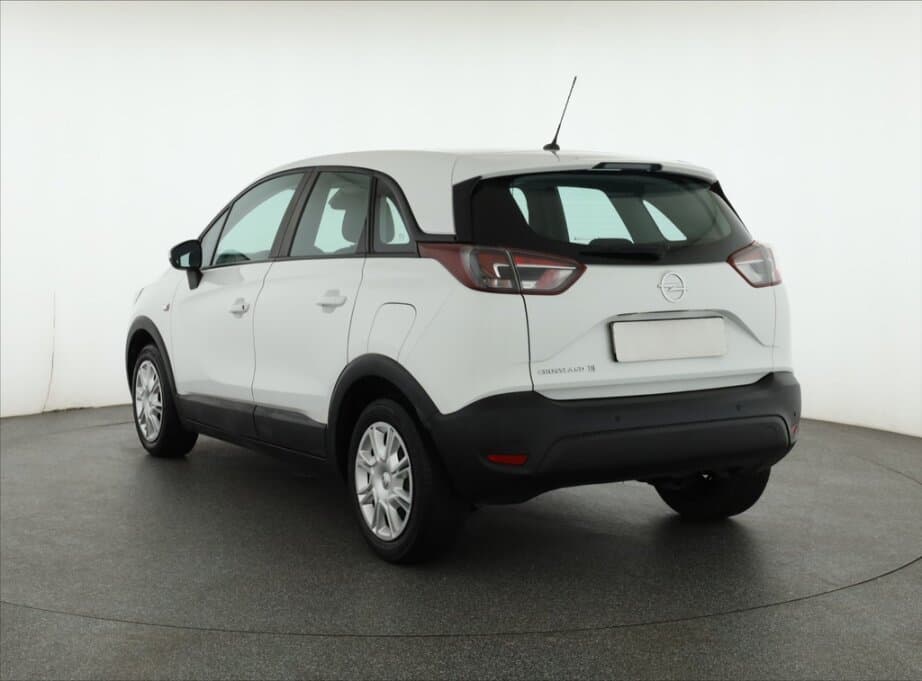 2020 Opel CROSSLAND - 5