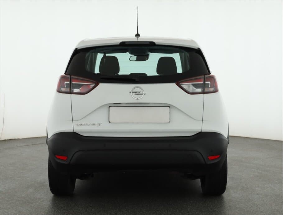 2020 Opel CROSSLAND - 6