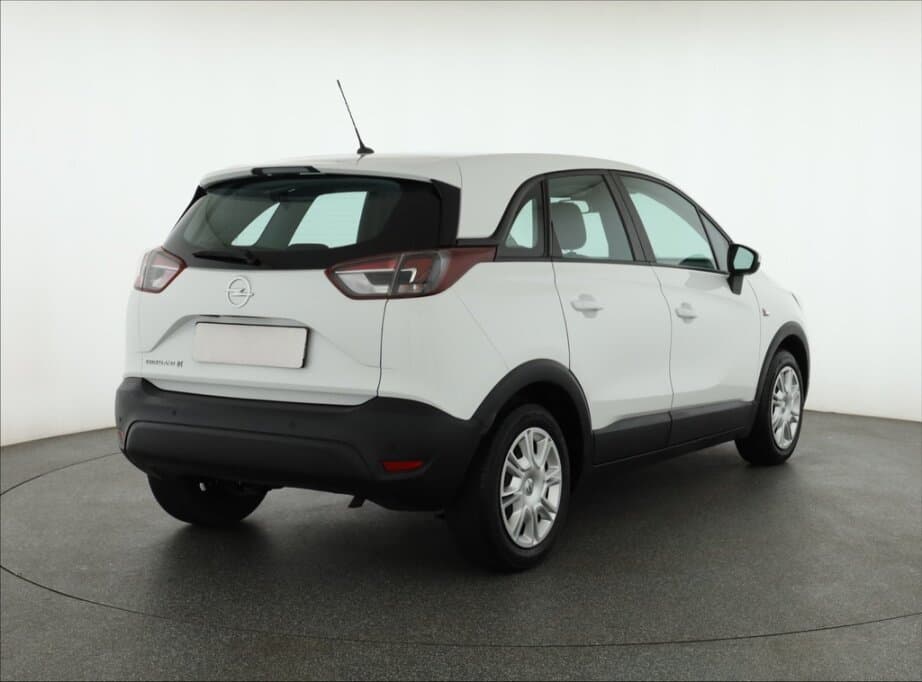 2020 Opel CROSSLAND - 7