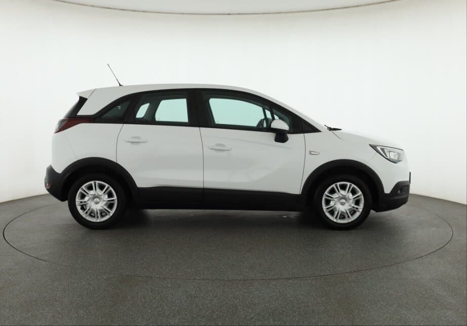 2020 Opel CROSSLAND - 8