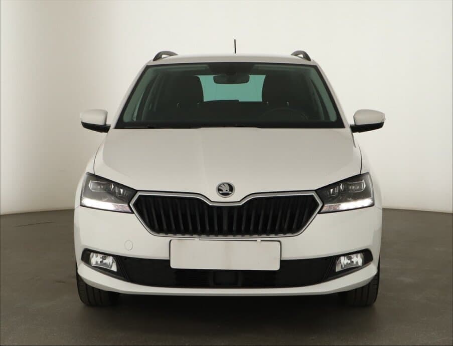 2022 Škoda FABIA - 2