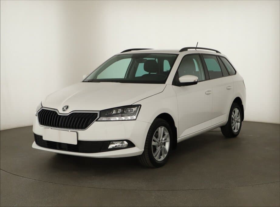 2022 Škoda FABIA - 3