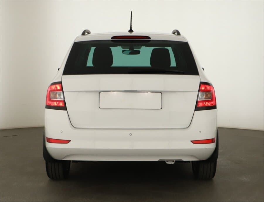 2022 Škoda FABIA - 6