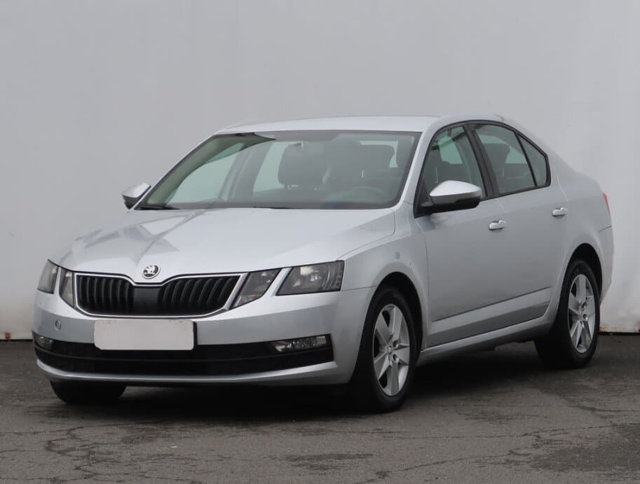2017 Škoda OCTAVIA - 3