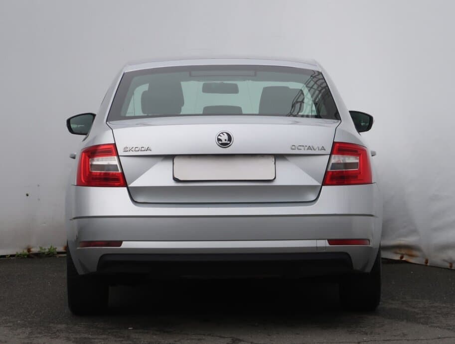 2017 Škoda OCTAVIA - 6