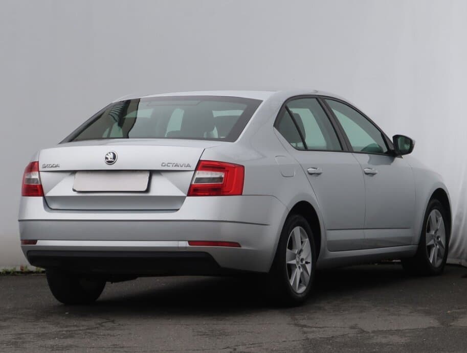 2017 Škoda OCTAVIA - 7