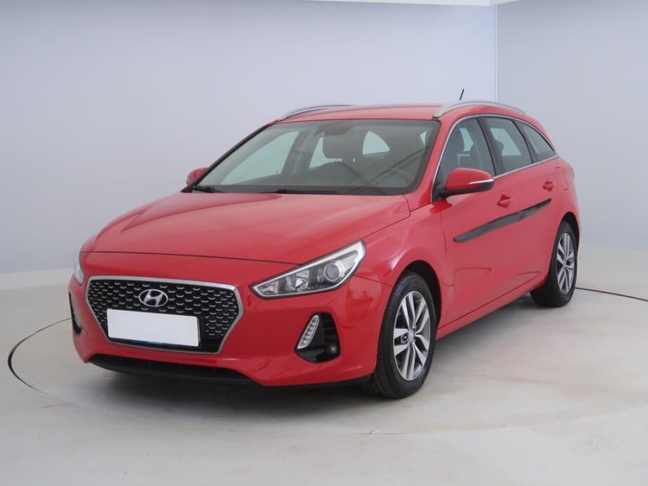 2018 Hyundai i30 - 3