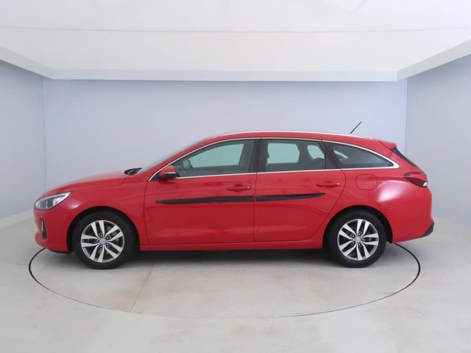 2018 Hyundai i30 - 4
