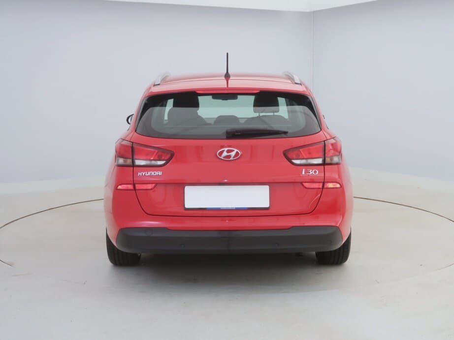 2018 Hyundai i30 - 6