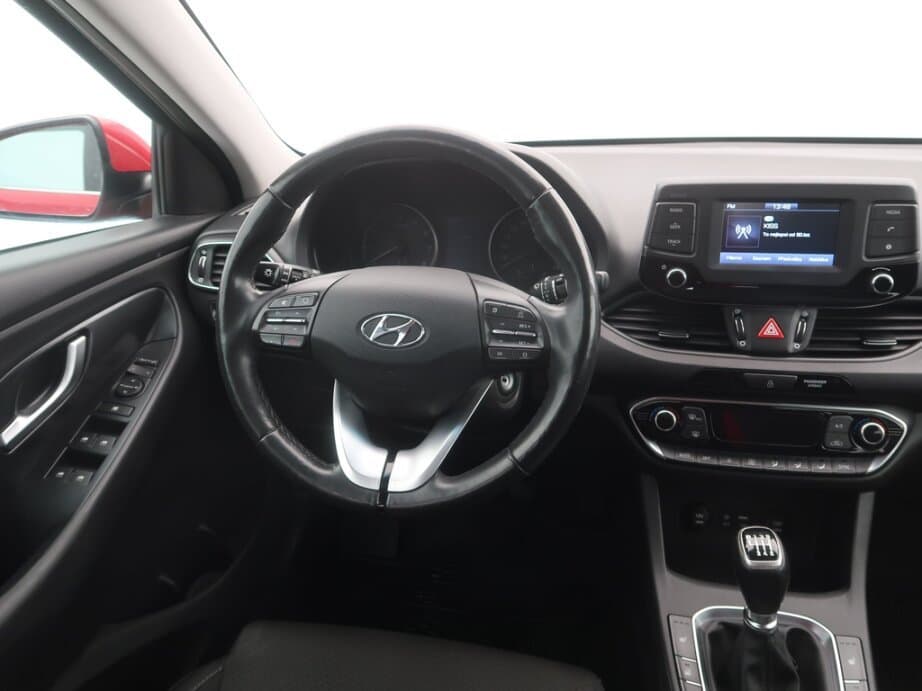 2018 Hyundai i30 - 9