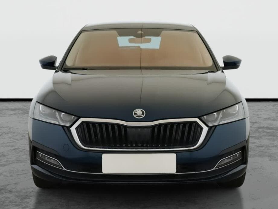 2024 Škoda OCTAVIA - 2