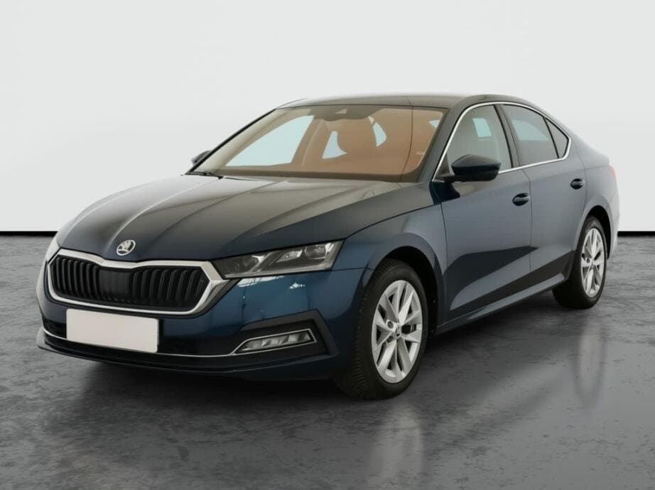 2024 Škoda OCTAVIA - 3