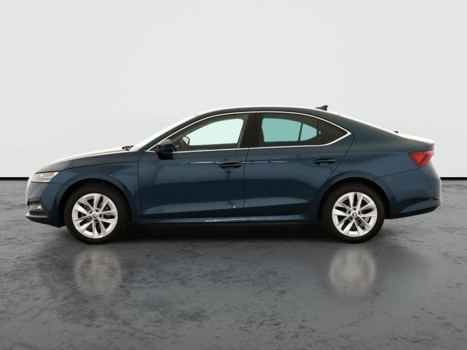2024 Škoda OCTAVIA - 4