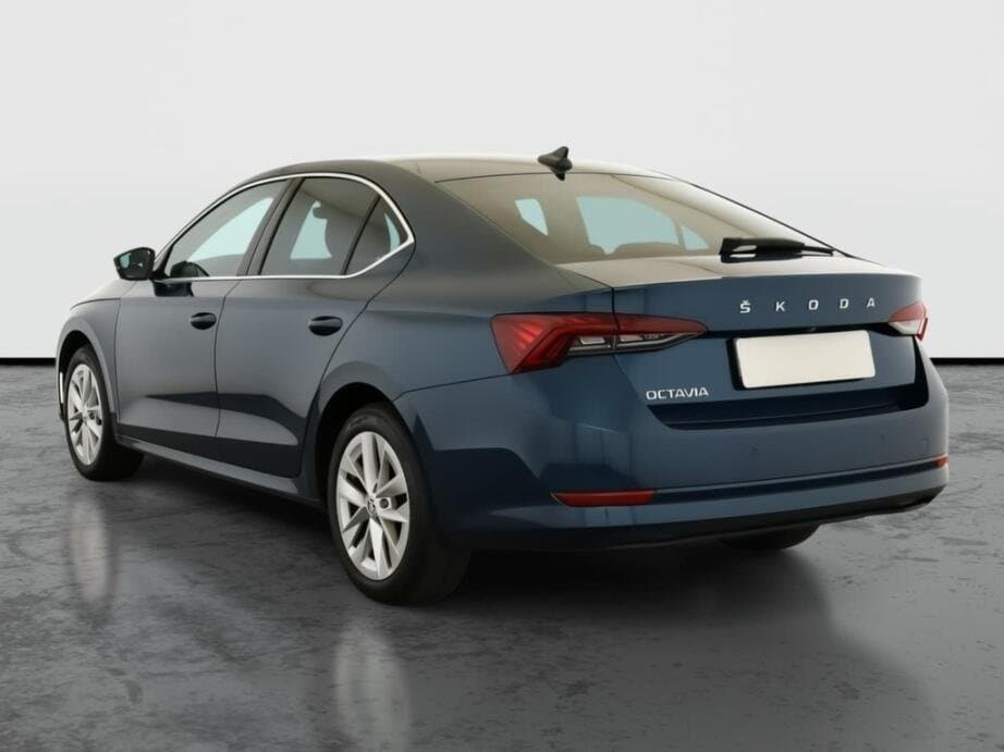 2024 Škoda OCTAVIA - 5
