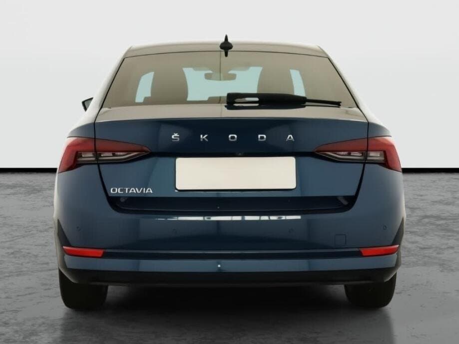 2024 Škoda OCTAVIA - 6