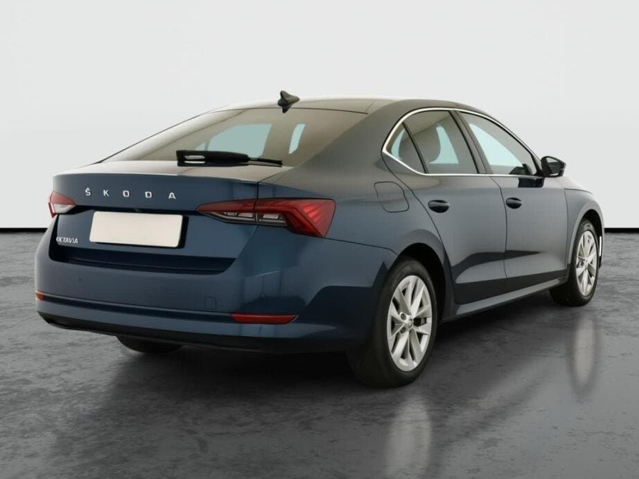 2024 Škoda OCTAVIA - 7